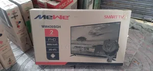 Photo - Mewe Smart Tv