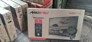Mewe Smart Tv