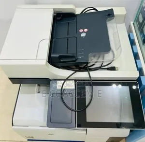 Color Laser Jet Pro MFP M479fdn