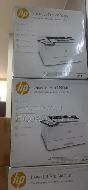 Laser Jet Pro M404n Price !