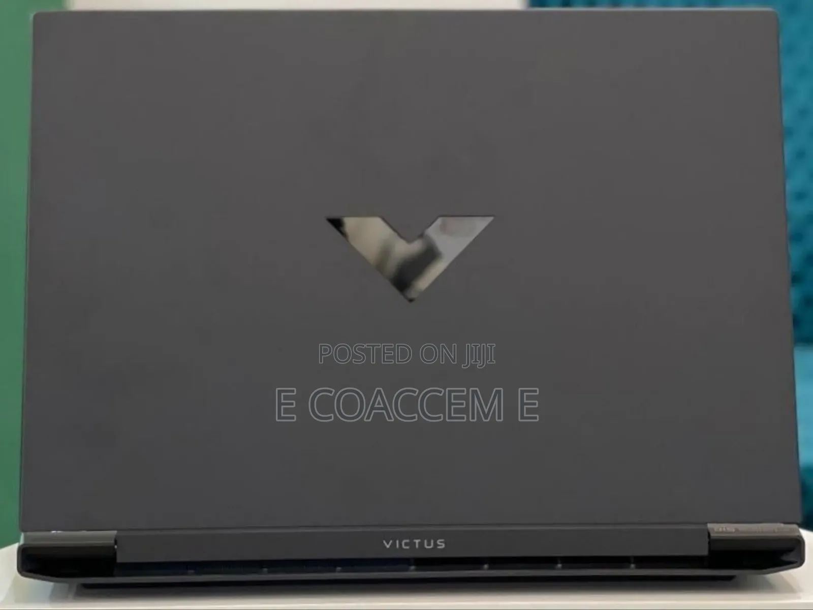 New Laptop HP 8GB Intel Core I5 SSD 512GB