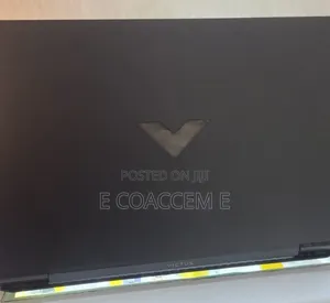 New Laptop HP 8GB Intel Core I5 SSD 512GB