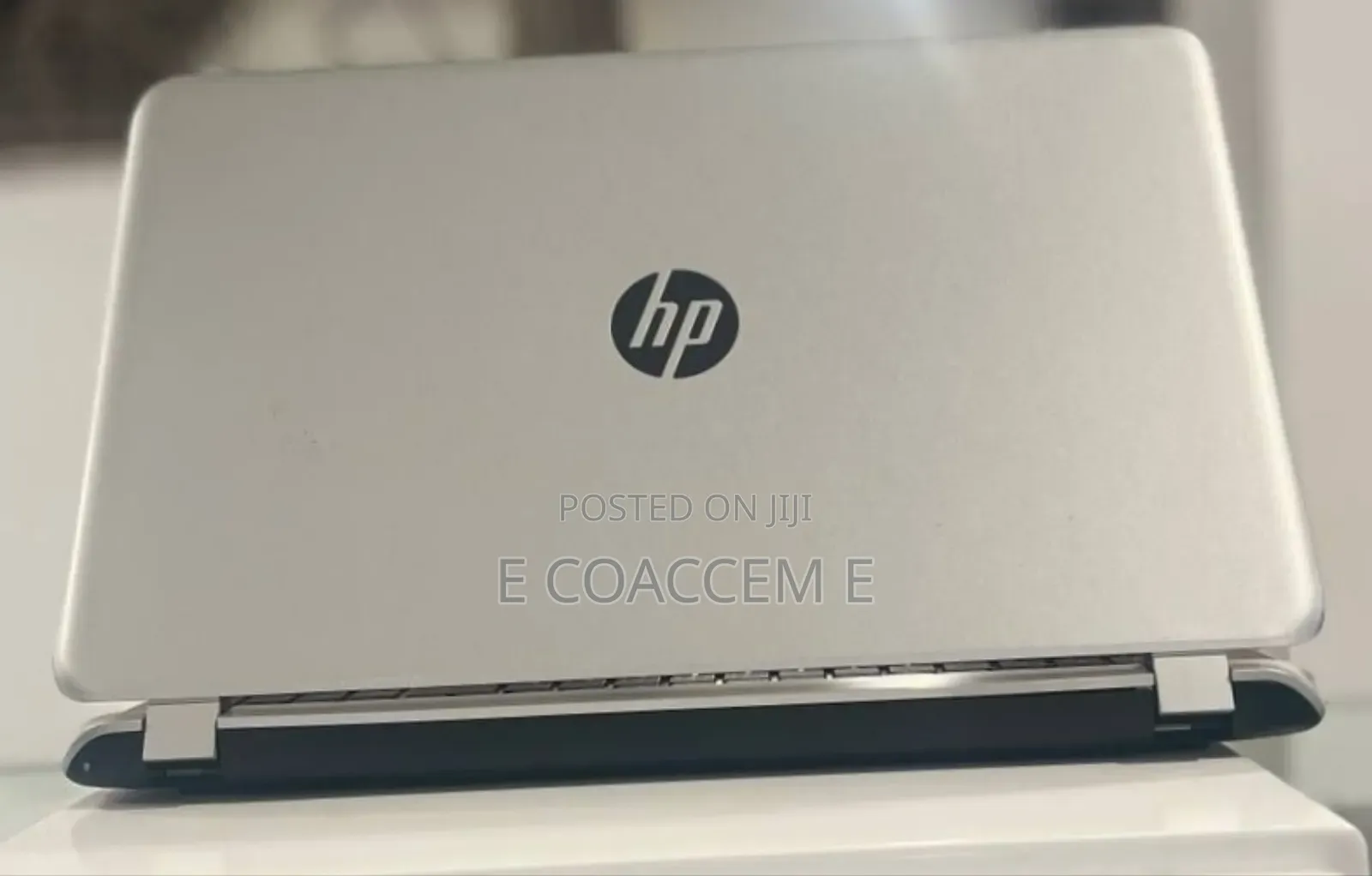 New Laptop HP 8GB AMD A10 HDD 1T