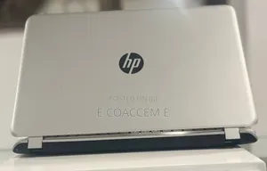 New Laptop HP 8GB AMD A10 HDD 1T