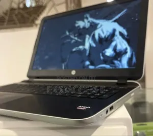 Photo - New Laptop HP 8GB AMD A10 HDD 1T