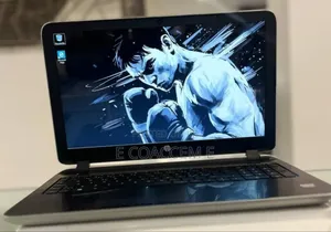 New Laptop HP 8GB AMD A10 HDD 1T