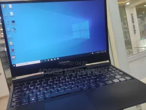 New Laptop Lenovo Legion 5 16GB Intel Core I7 SSD 512GB