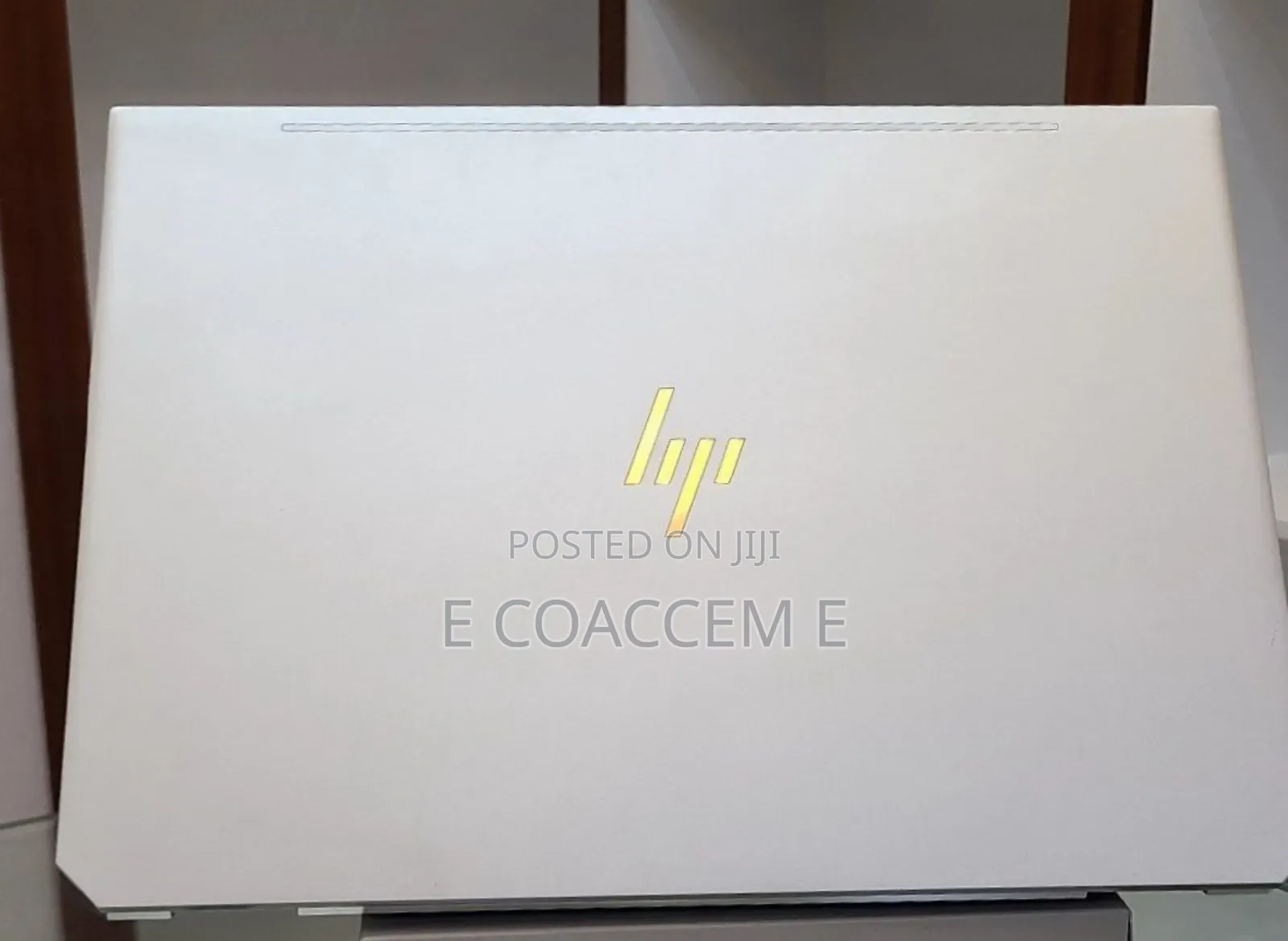 New Laptop HP 8GB Intel Core I7 SSD 512GB