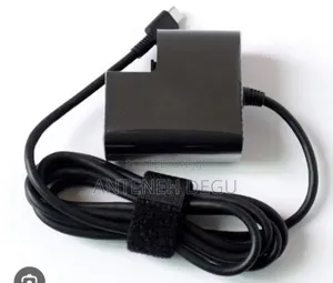 Hp Charger 65 Watt Type C