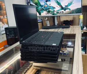 New Laptop Lenovo ThinkPad T14s G4 16GB Intel Core I5 SSD 512GB