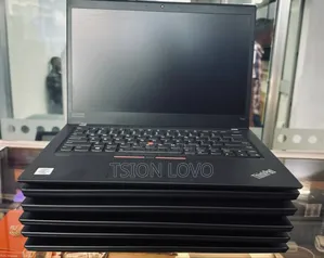 New Laptop Lenovo ThinkPad T14s G4 32GB Intel Core I7 SSD 512GB