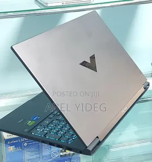 New Laptop HP Victus 16 32GB Intel Core I7 SSD 1T