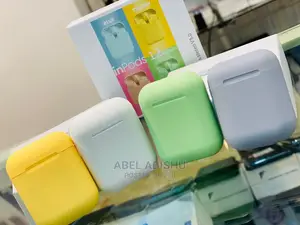 INPOD 12 Bluetooth Earphone