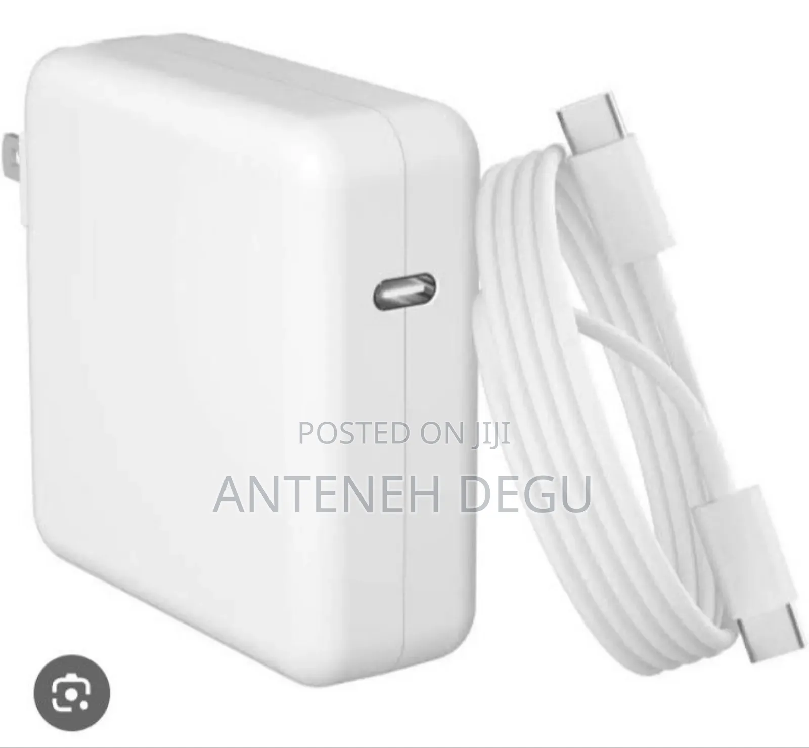 Apple Maxbook Type C Charger