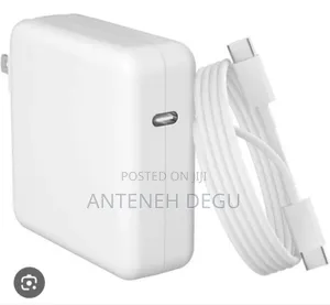 Apple Maxbook Type C Charger