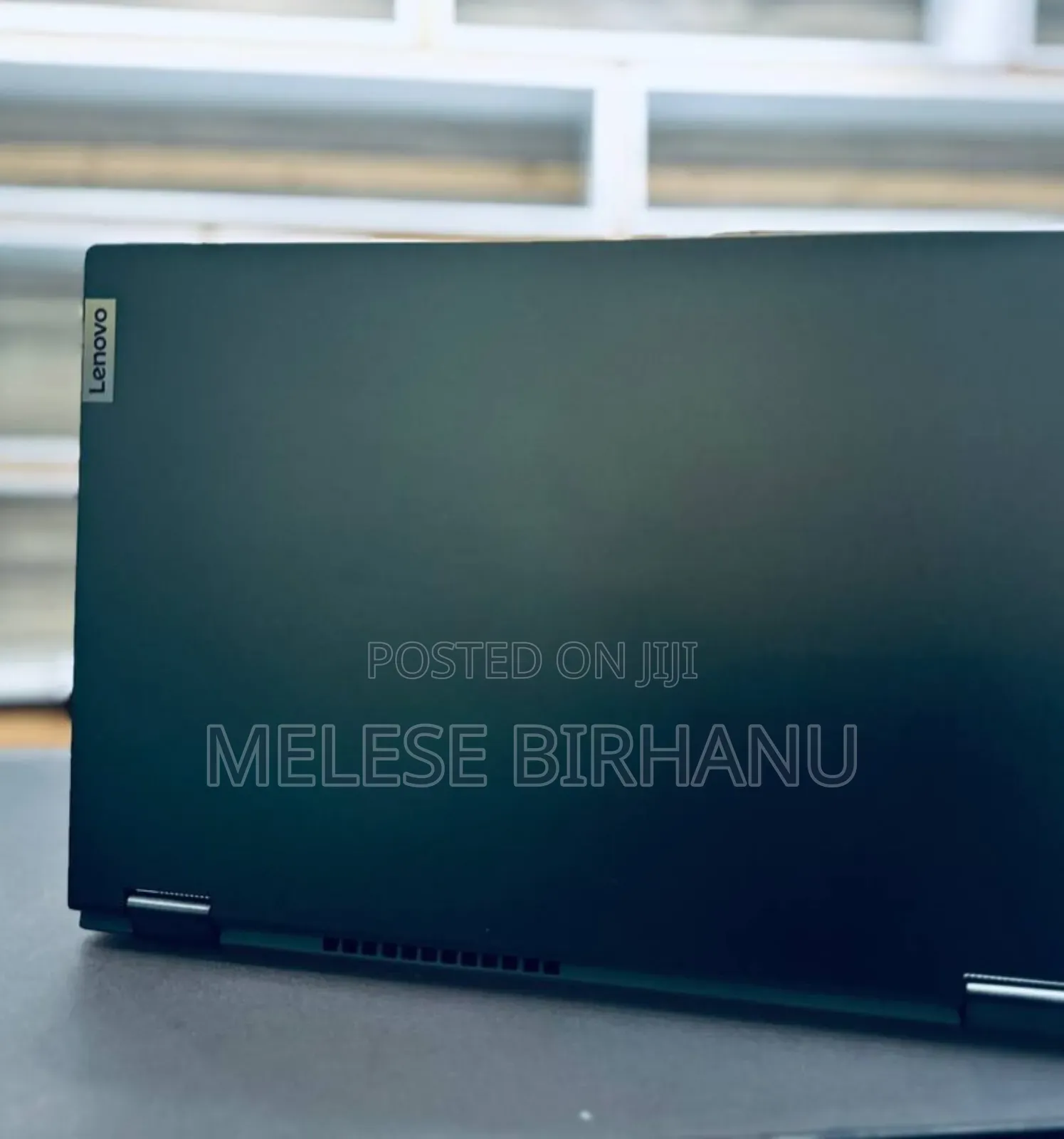 New Laptop Lenovo Flex 5 8GB Intel Core I5 SSD 512GB