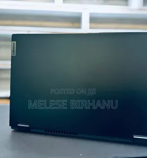 New Laptop Lenovo Flex 5 8GB Intel Core I5 SSD 512GB