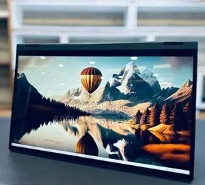 Photo - New Laptop Lenovo Flex 5 8GB Intel Core I5 SSD 512GB