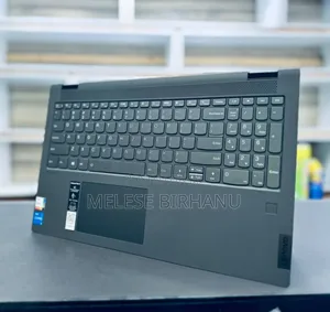 New Laptop Lenovo Flex 5 8GB Intel Core I5 SSD 512GB