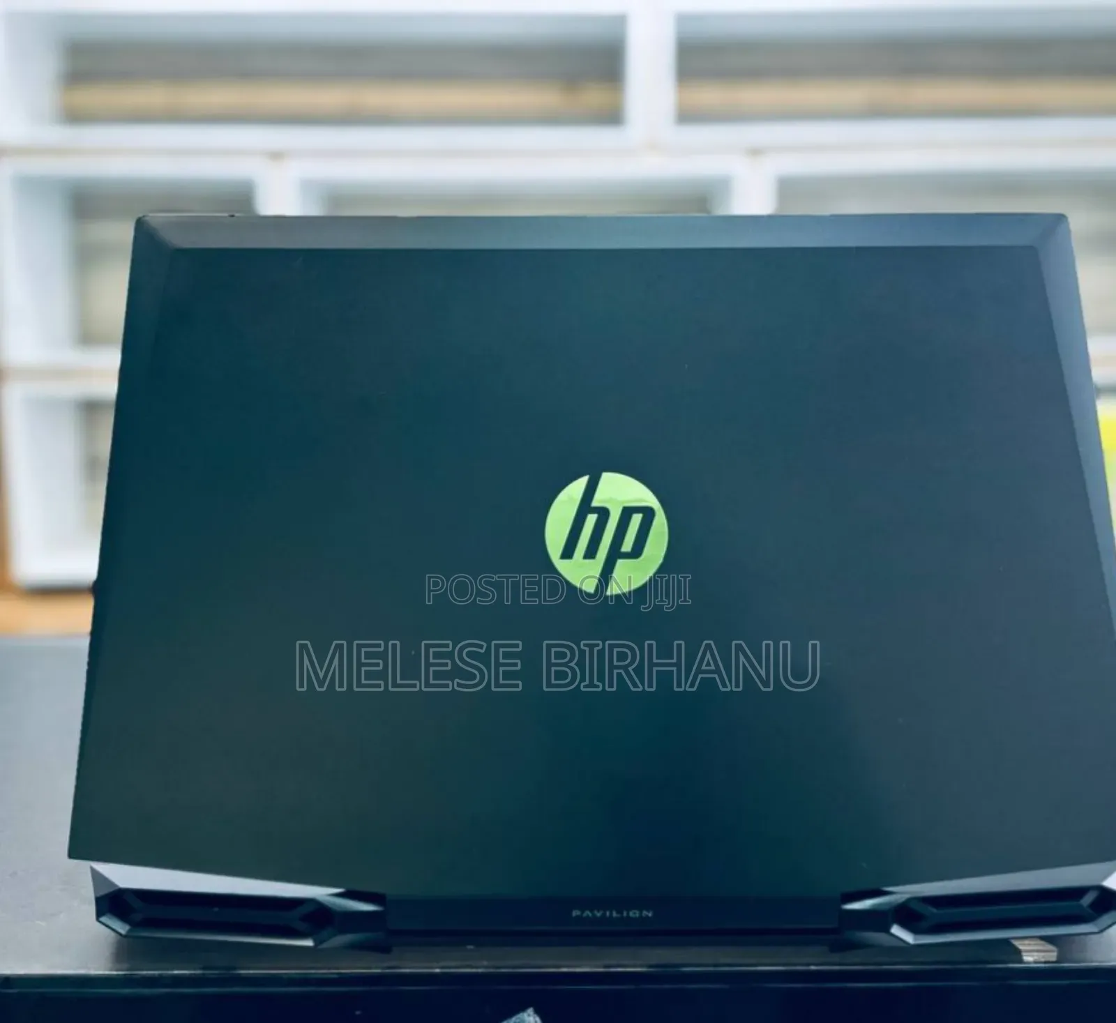 New Laptop HP Pavilion Power 15 16GB Intel Core I7 SSD 512GB