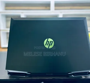 New Laptop HP Pavilion Power 15 16GB Intel Core I7 SSD 512GB