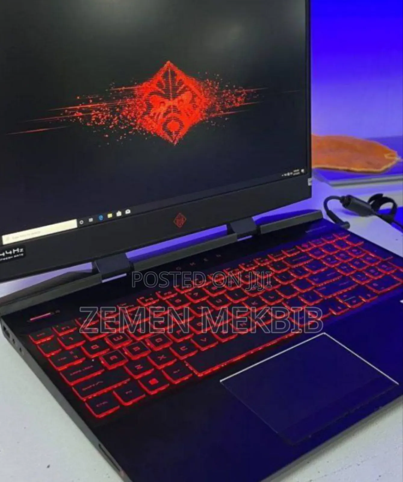 New Laptop HP Omen X 16GB Intel Core I5 HDD+SSD 1.5T