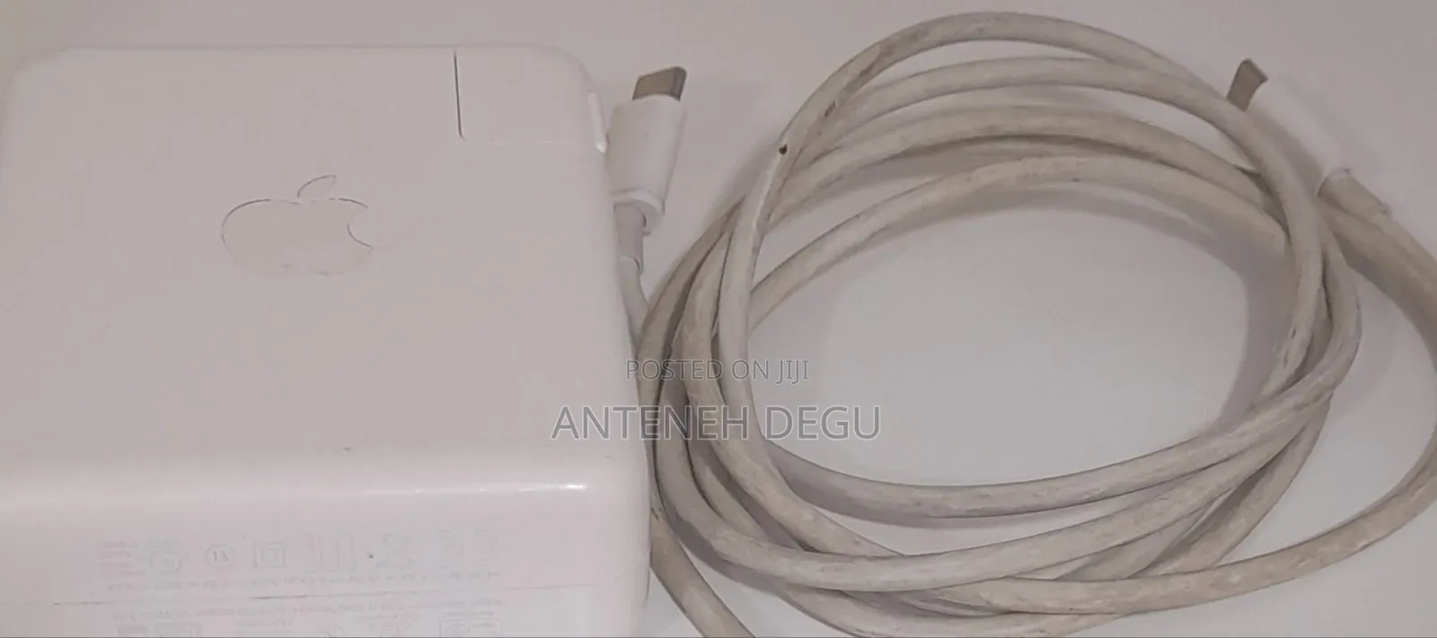 Apple Charger