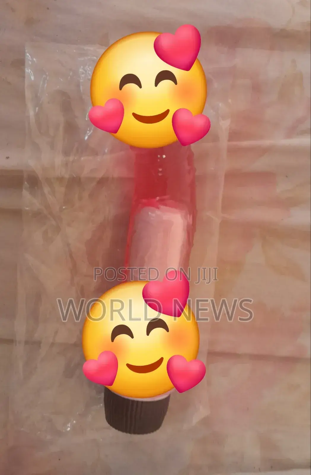 Use as Manual or Automatic Vibrator