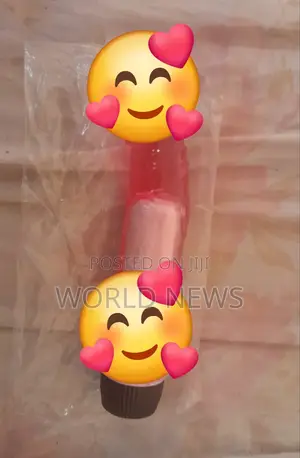 Photo - Use as Manual or Automatic Vibrator