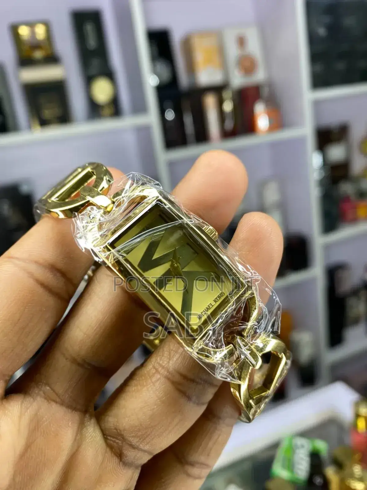 Michael Kors Women's Watches