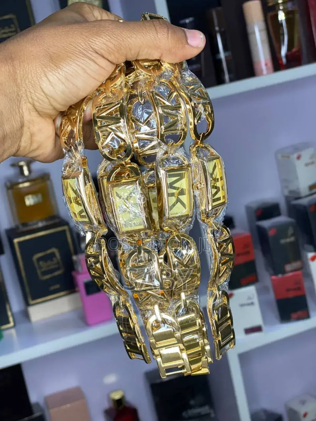 Michael Kors Women's Watches