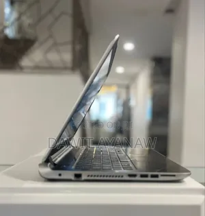 New Laptop HP Pavilion 15 8GB AMD A10 HDD 512GB