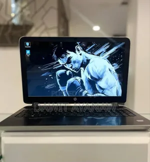 New Laptop HP Pavilion 15 8GB AMD A10 HDD 512GB