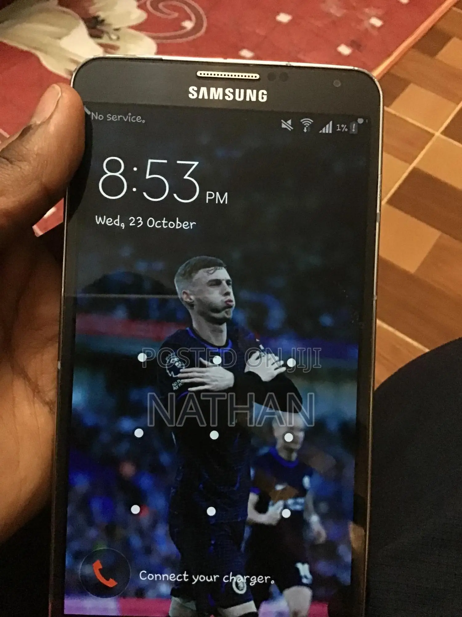 Samsung Galaxy Note 3 32 GB Black