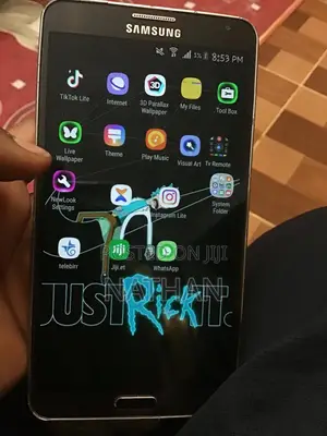 Samsung Galaxy Note 3 32 GB Black