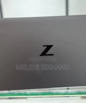 Photo - New Laptop HP ZBook 15 16GB Intel Core I7 SSD 512GB