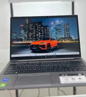 New Laptop HP ZBook 15 16GB Intel Core I7 SSD 512GB