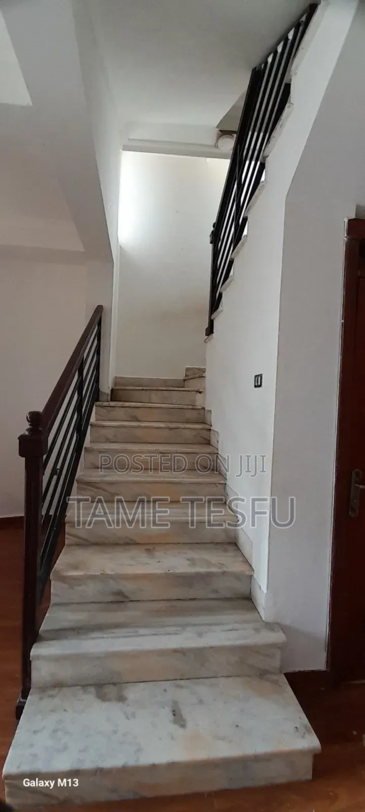 Furnished 6bdrm House in Hayat, Bole for sale