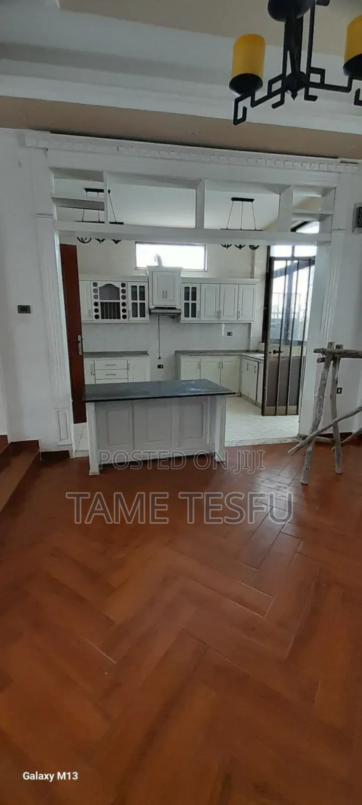 Furnished 6bdrm House in Hayat, Bole for sale