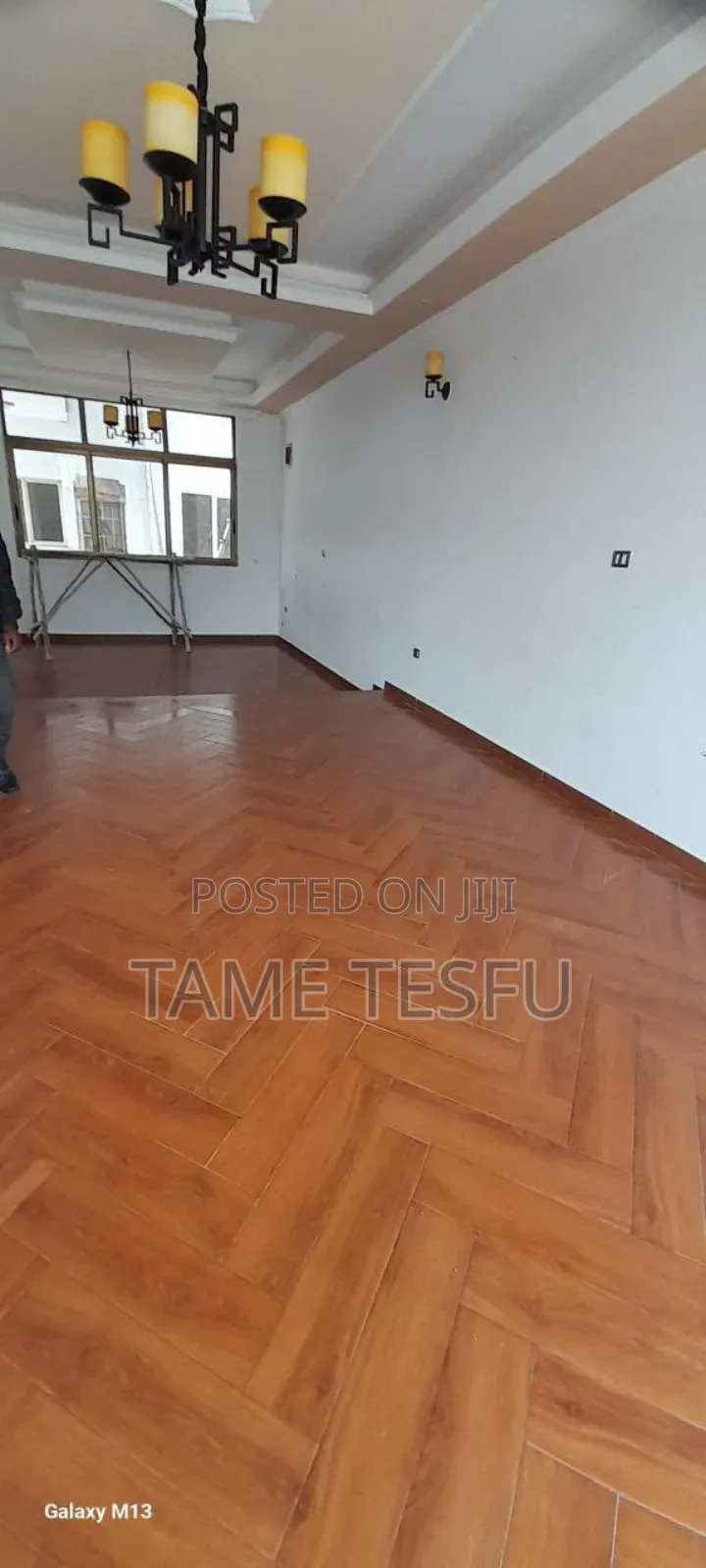 Furnished 6bdrm House in Hayat, Bole for sale