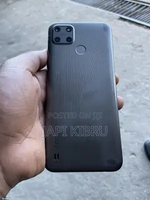 Realme 5i 64 GB Silver