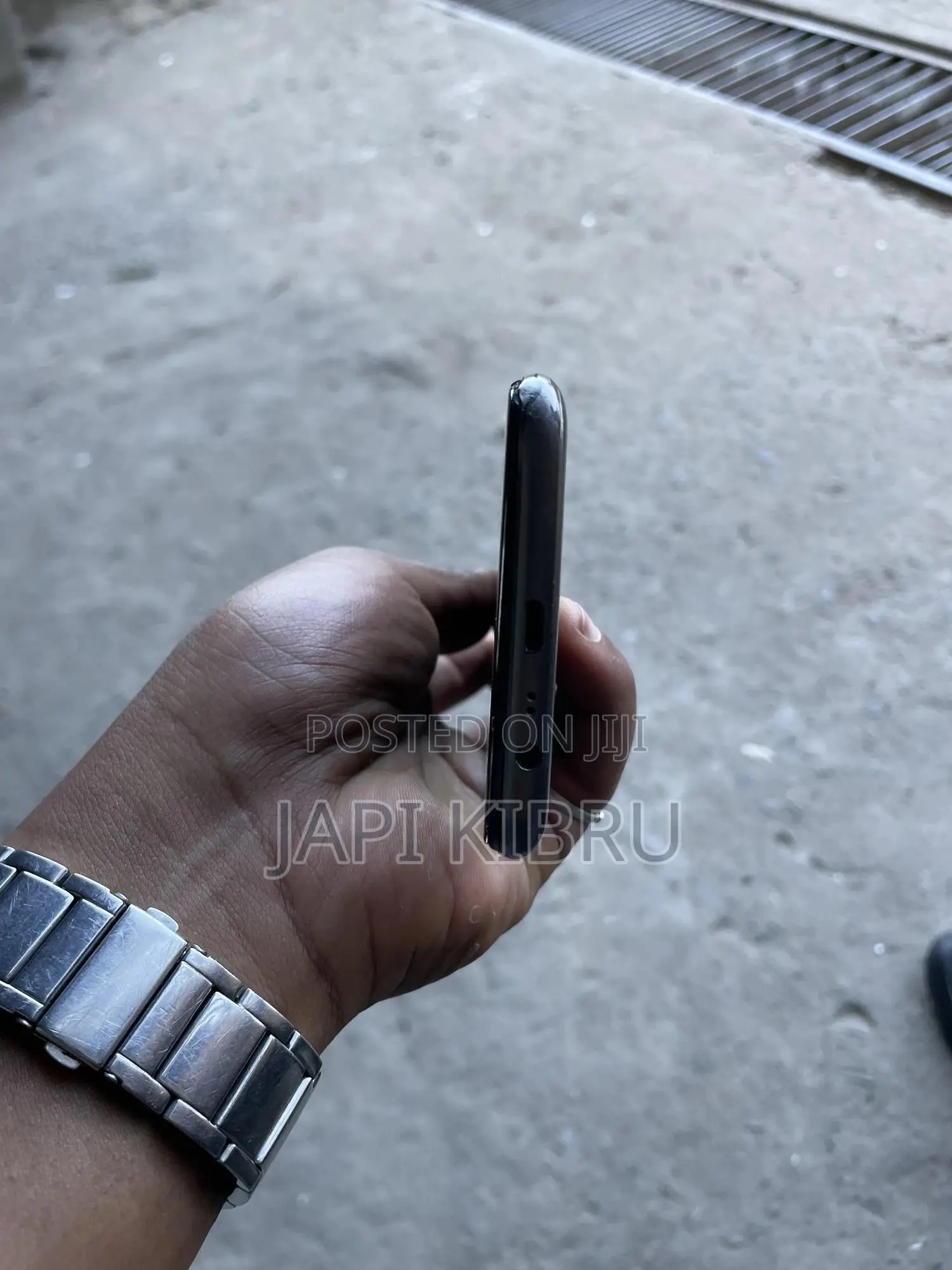 Realme 5i 64 GB Silver
