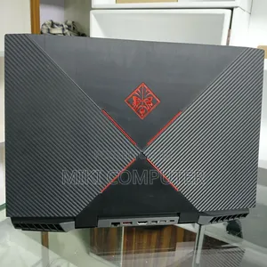 New Laptop HP Omen X 16GB Intel Core I5 SSD 512GB