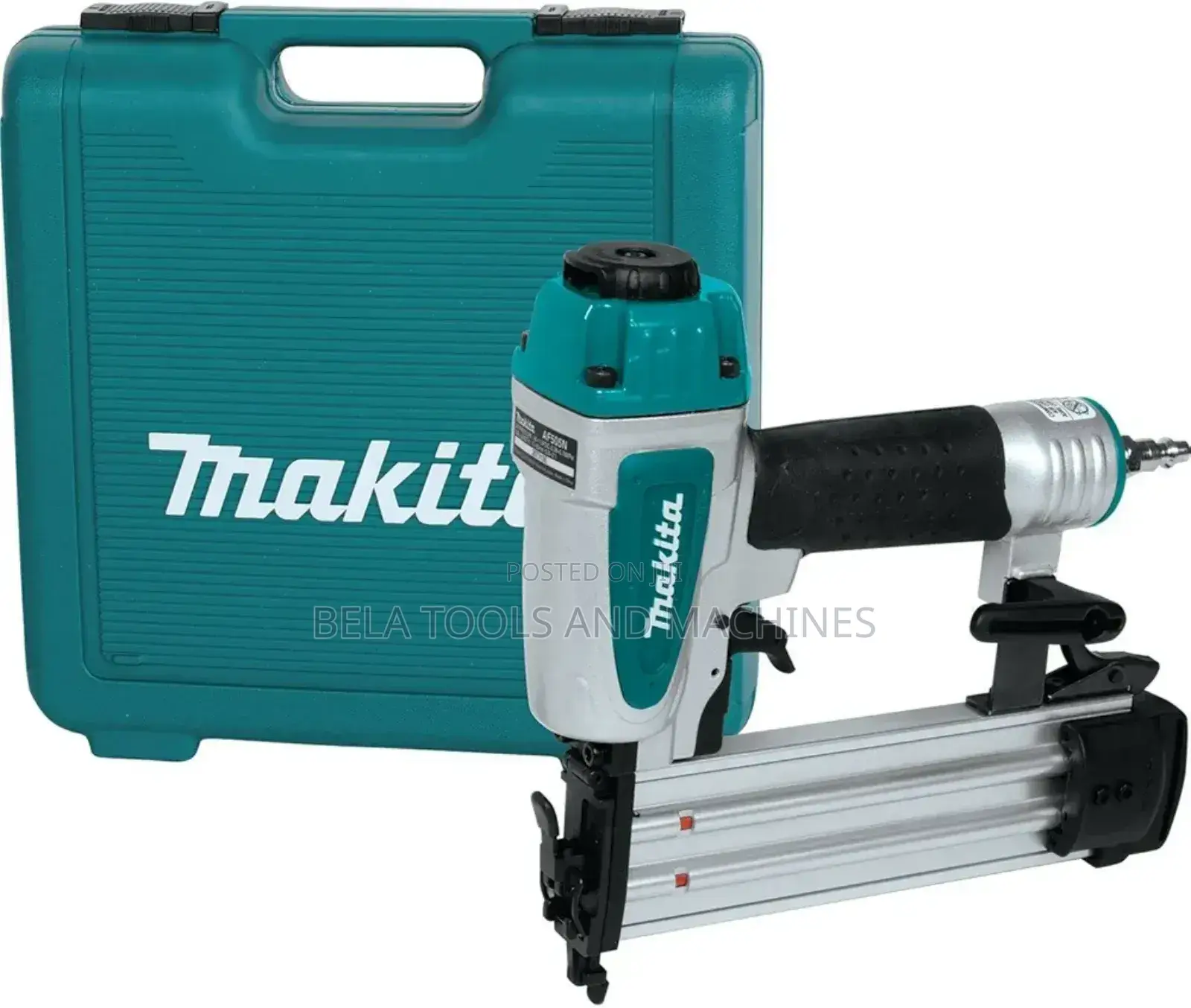 Original Makita Shooter