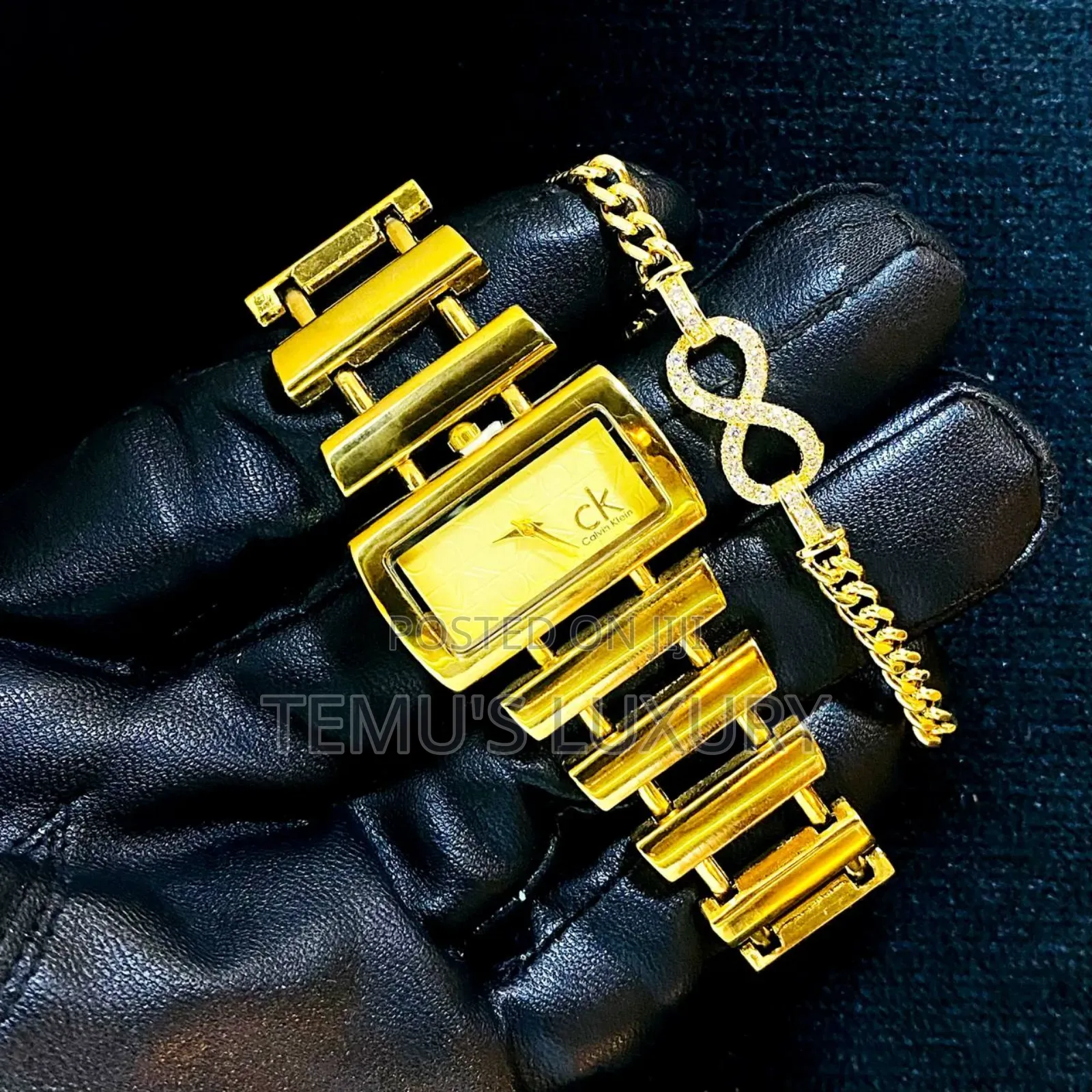 Ck Ladies Watch for Her