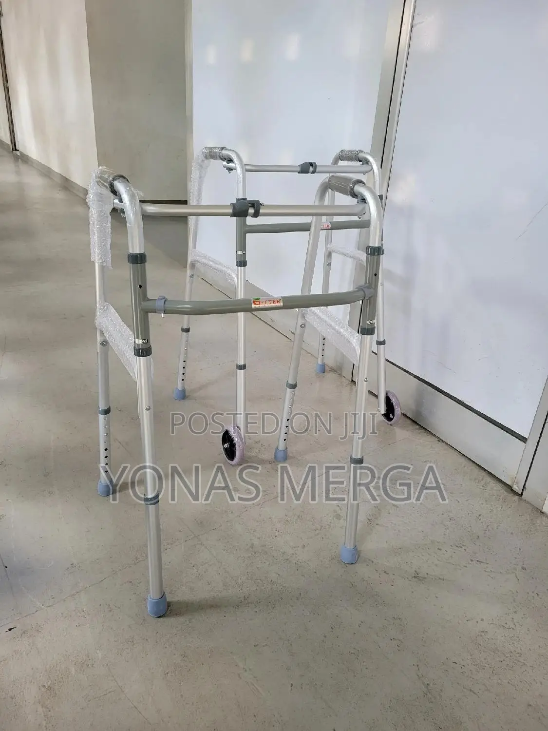 HIGH QUALITY MATERIAL:Walker፵=Walker፲÷Interactive Walk Mode