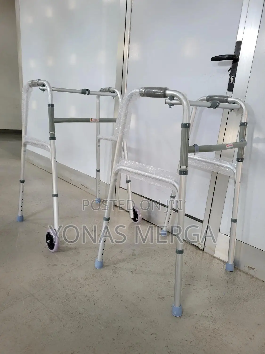 Walker Lightweight Adjustable፵\Durable,Load Can Reach150kg