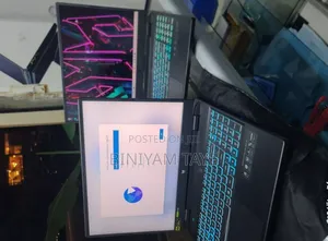 New Laptop Acer Predator Helios Neo 16 32GB Intel Core I9 SSD 1T