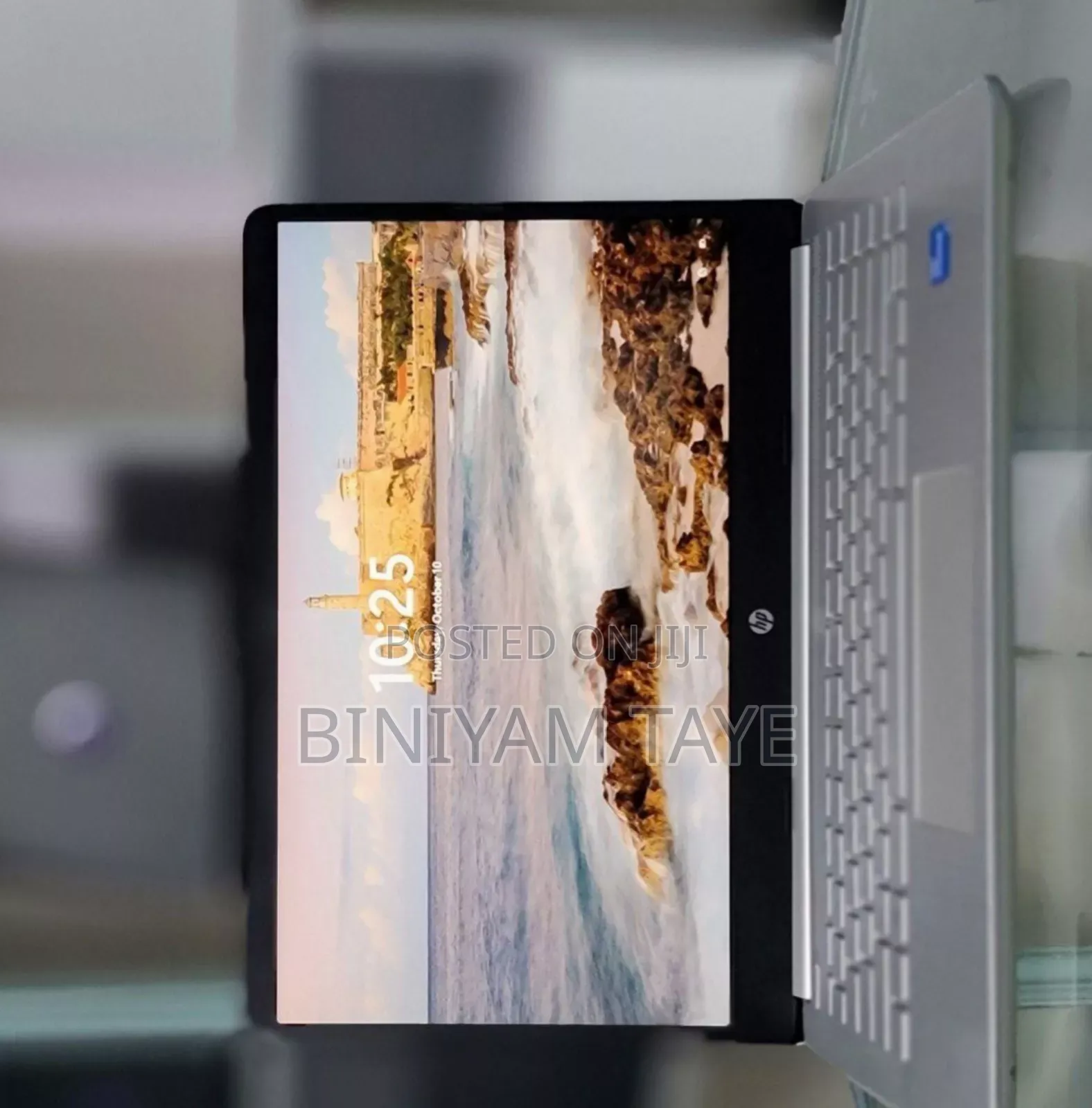 New Laptop HP Stream Notebook 16GB Intel Core I5 SSD 512GB