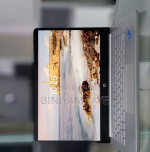 New Laptop HP Stream Notebook 16GB Intel Core I5 SSD 512GB